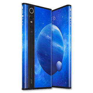 سعر و مواصفات Xiaomi Mi Mix Alpha مميزات و عيوب