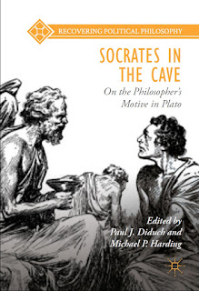 Socrates in the Cave: On the Philosopher’s Motive in Plato