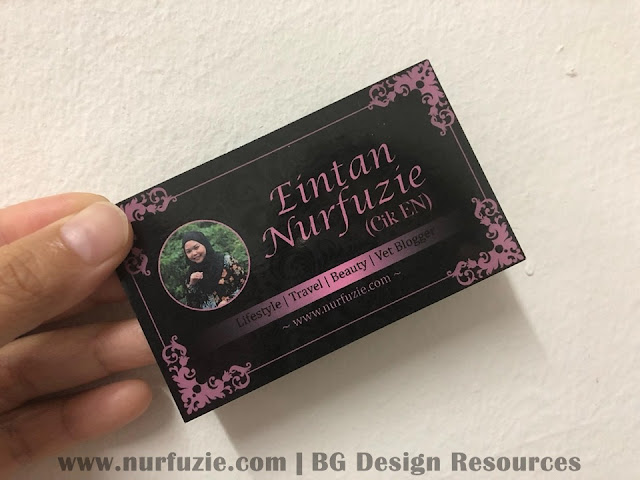 Kad Bisnes Cepat Siap dan Murah Tapi Berkualiti BG Design Resources Kad Bisnes Cepat Siap dan Murah Tapi Berkualiti BG Design Resources