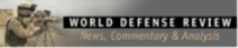 World Defense Review