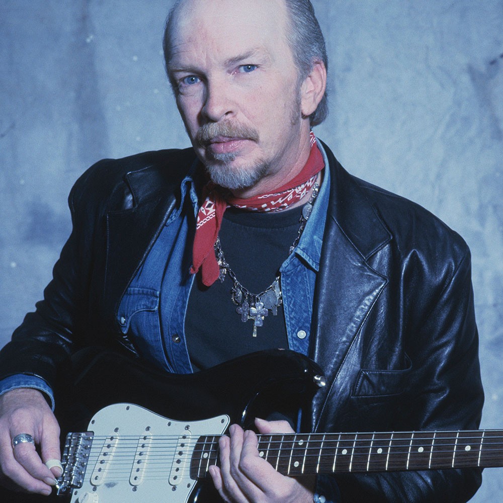 autoliterate Dave Alvin. Highway 61 Revisited.