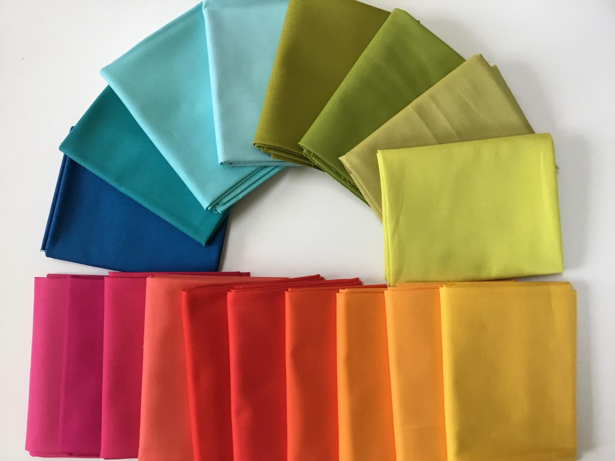 Fiber Antics by Veronica 100 Days 100 Blocks 2020 with Paintbrush