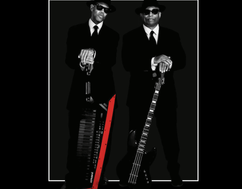 For The Luv of Music JAM & LEWIS VOL. ONE