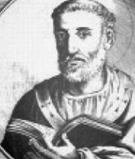 Santo Petrus Krisologus, Uskup dan Pujangga Gereja - The Santo Katolik