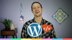 Complete WordPress Development Themes and Plugins Course