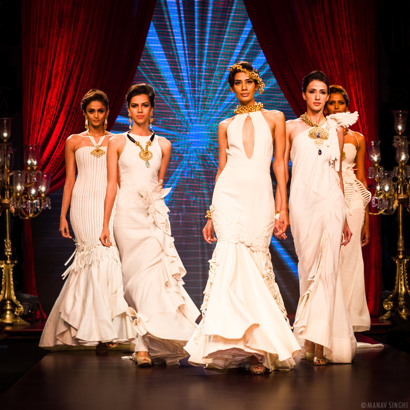 India International Jewellery Week Mumbai 