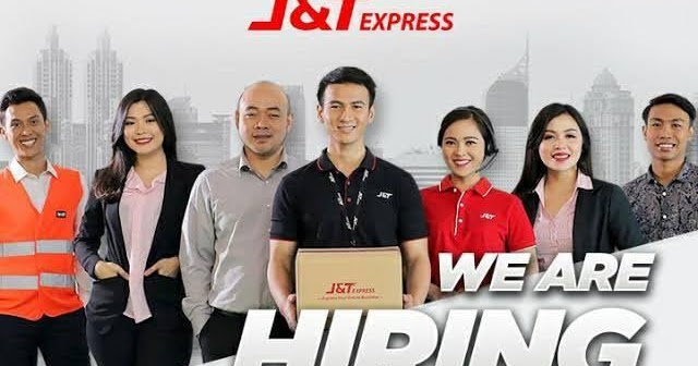 Lowongan Kerja PT Global Jet Express Posisi Video Editor ...
