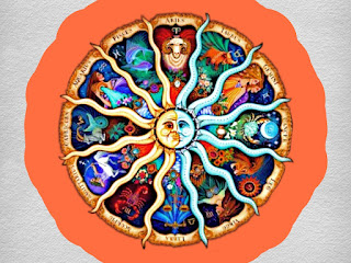 Knowledge of Astrology: western indian chinese astrology