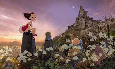 أفضل 5 أفلام أنمي كورية على الاطلاق أفضل 5 أفلام أنمي كورية على الاطلاق