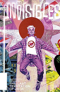 The Invisibles (1994) #23