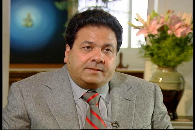 Rajeev Shukla Biography, Wiki, Dob, Height, Weight, Native Place, Family, Career and More