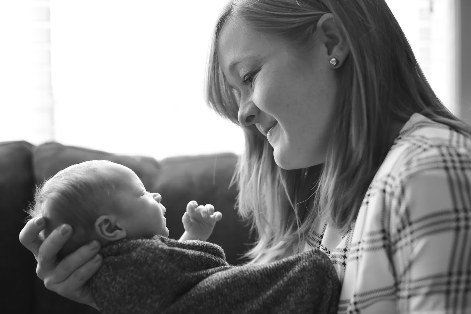 Heather Luczak Photography, Utah Newborn Photographer