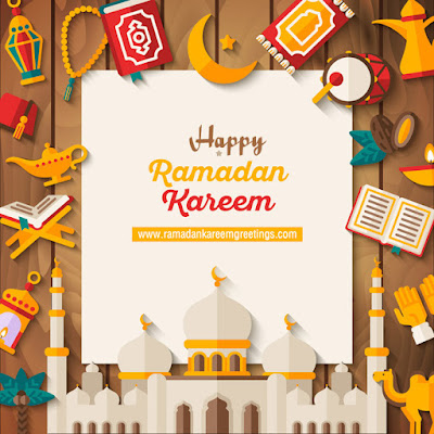 ramazan kareem 2018