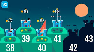 Descargar Drag’n’Boom MOD APK con Oro Infinito Gratis para Android 3