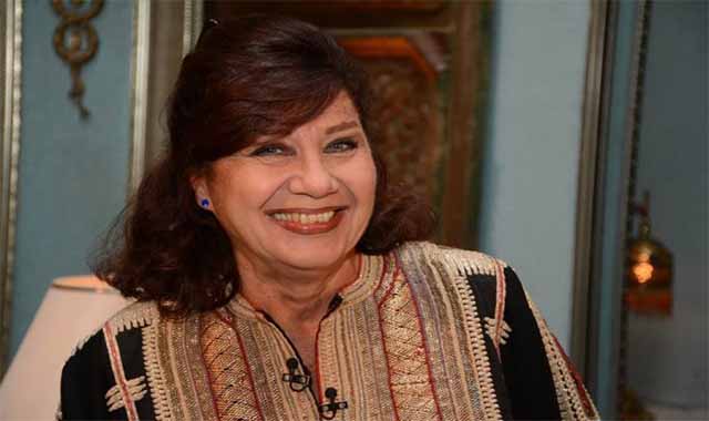 لقطات من حياة الفنانة ليلي شعير ملكة جمال مصر في عامها ال81 لقطات من حياة الفنانة ليلي شعير ملكة جمال مصر في عامها ال81