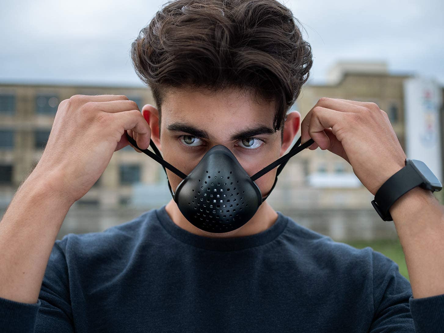 Respirators, Masks Half and FullFace