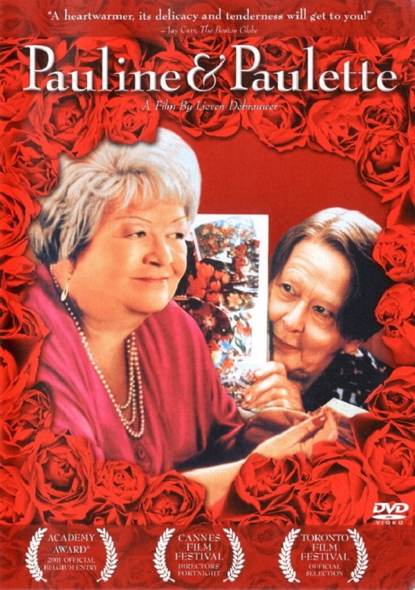 Descargar Pauline y Paulette (2001) - Lieven Debrauwer - VOSE