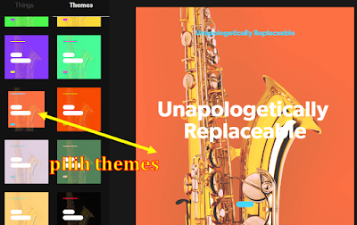 pilih themes pilih themes
