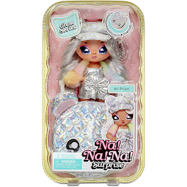 Na! Na! Na! Surprise Ari Prism Standard Size Glam Series, Series 1 Doll
