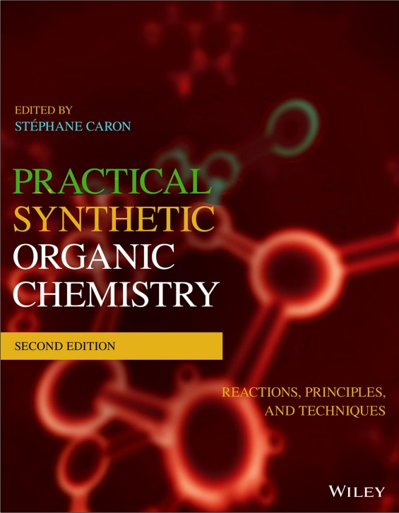 synthetic organic chemistry research topics