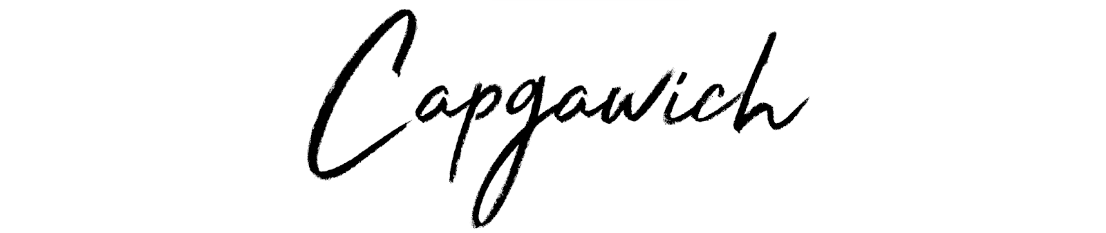 CAPGAWICH