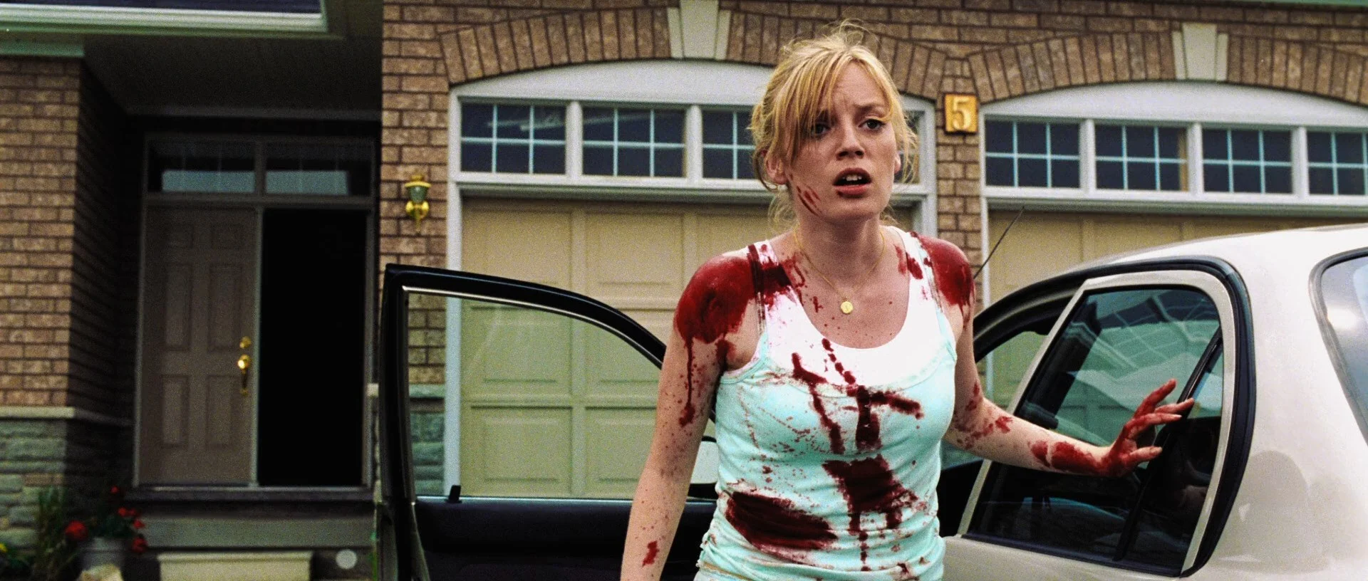 Dawn of the Dead Captura 1