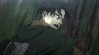 Hellominju.com: 進撃の巨人アニメ第4期『リヴァイ兵長(CV.神谷浩史)』 | Attack on Titan | Levi Ackerman | Hello Anime !