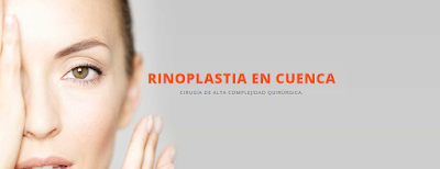 ¿Qué es Rinoplastia Ultrasónica?