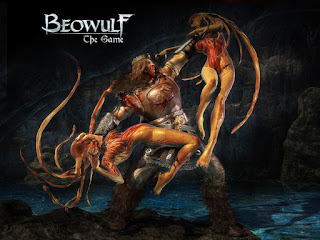 Beowulf Beowulf
