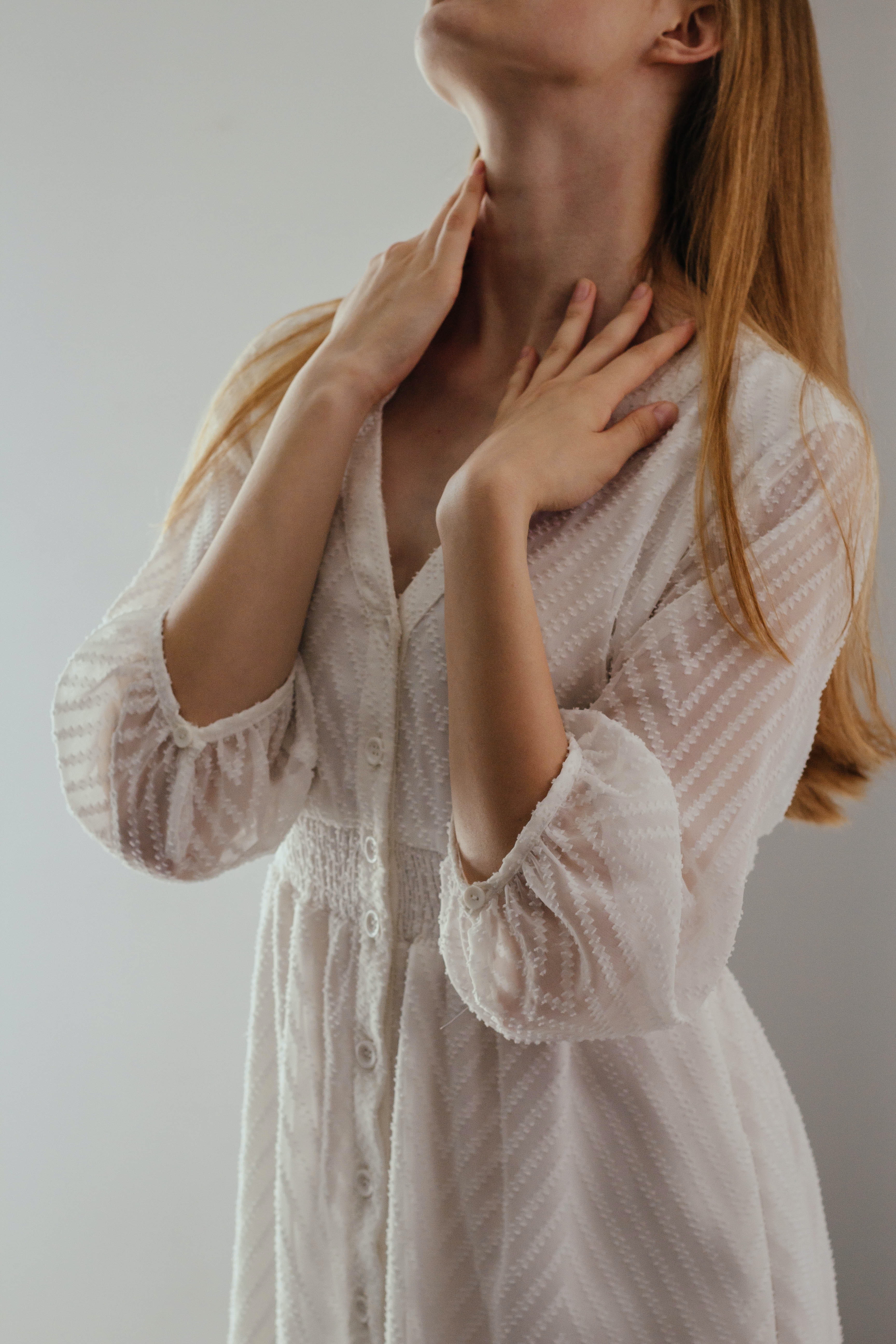 Thyroid And Thyroid Cancer?