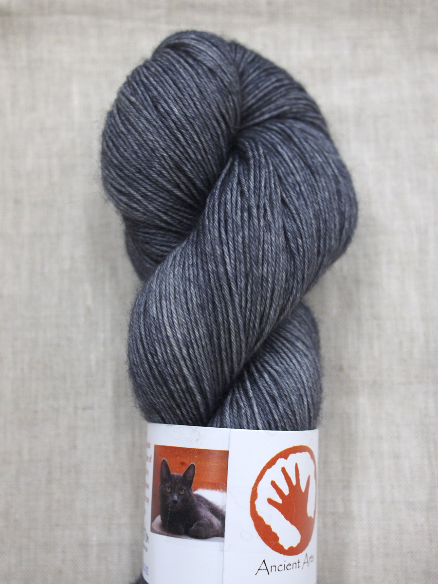 Fancy Tiger Crafts Cat Yarn! Meow Foundation Yarns are Here in Colors