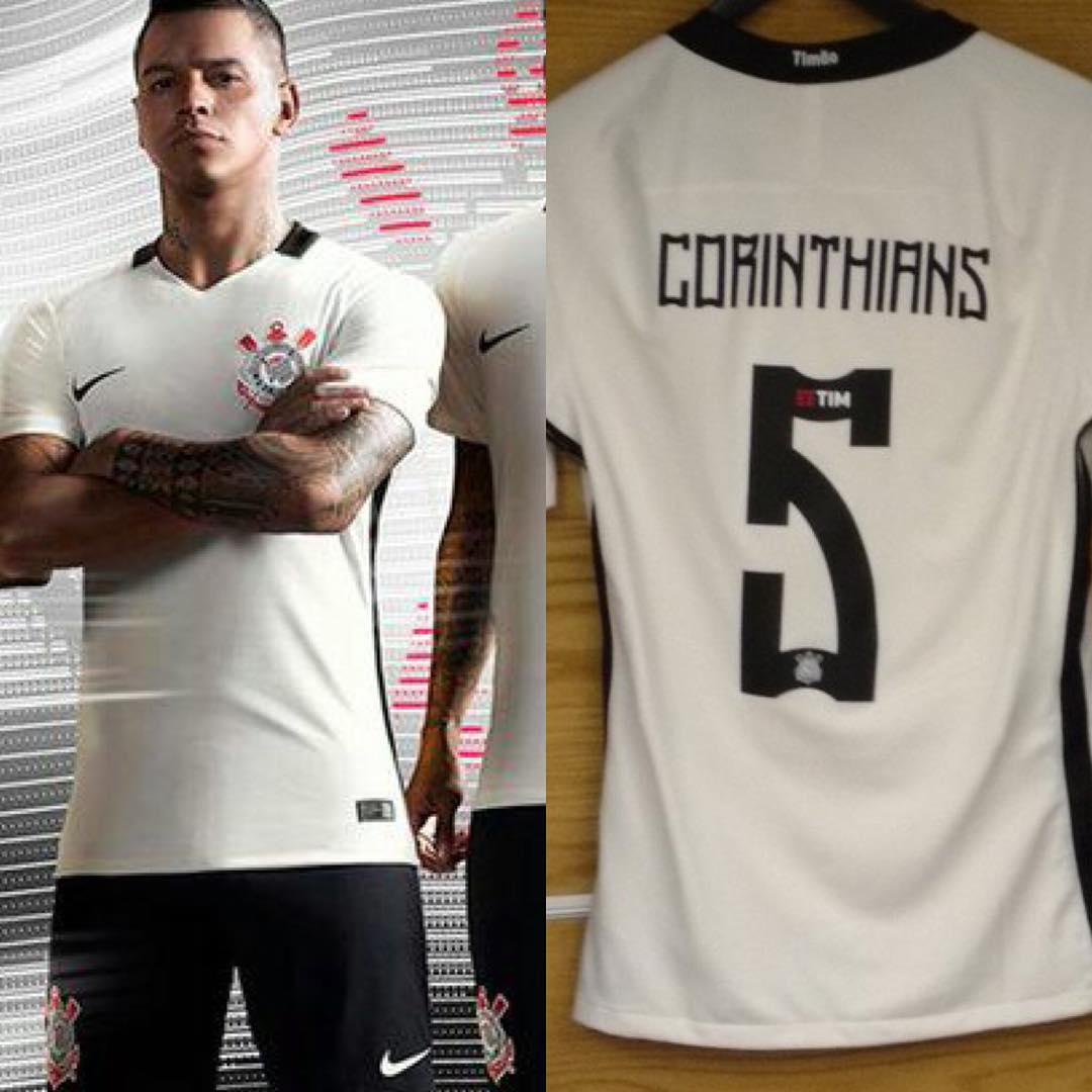ErojKiTimao, 100 camisas para os 100 anos do Sport Club Corinthians Paulista !!! 2016 ErojKiTimao, 100 camisas para os 100 anos do Sport Club Corinthians Paulista !!! 2016