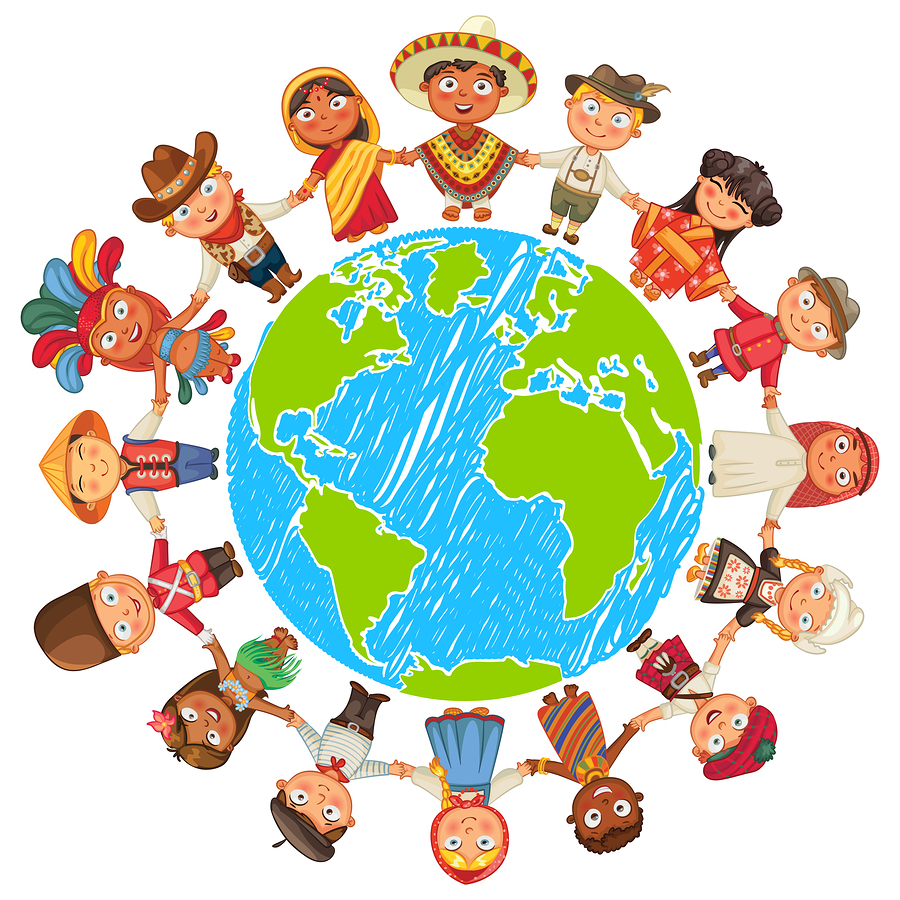Why Is Spanish So Popular? Spanish To Go