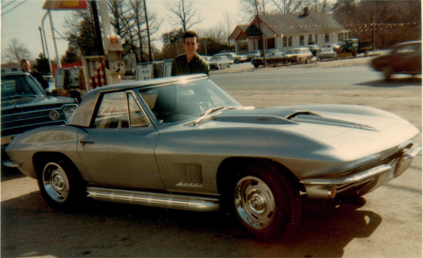 Beltsville Shell You Are What You Drive Cast of Characters in