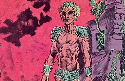 DC in the 80s: USENET Fandom - Fan reaction to Alan Moore's version of