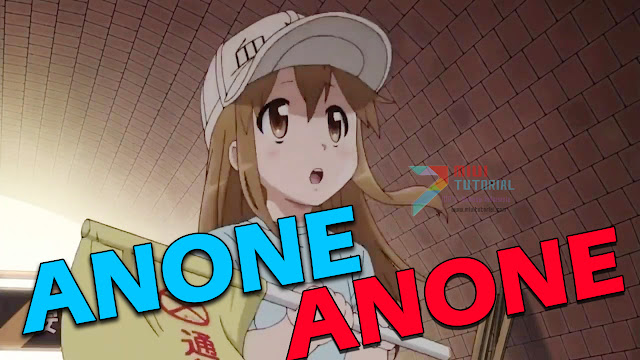 Original Theme Anone Anone Chan Hatarku Saibo Sekarang Sudah Ada untuk Xiaomi Miui 10 Terbaru