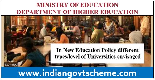 New Education Policy