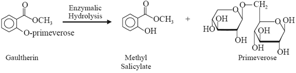 primeverose (glucoxylose)