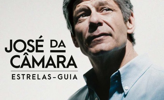 "ESTRELAS-GUIA" CELEBRA 30 ANOS DE CARREIRA DE JOSÉ DA CÂMARA