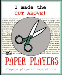 The Paper Players