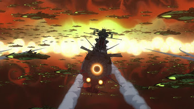 Star Blazers 2199 Space Battleship Yamato Series Image 7