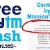Free Paytm Cash Upto Rs.550/- | Giveaway By MT + Winners Announced!!!