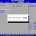 How to reset the BIOS Password