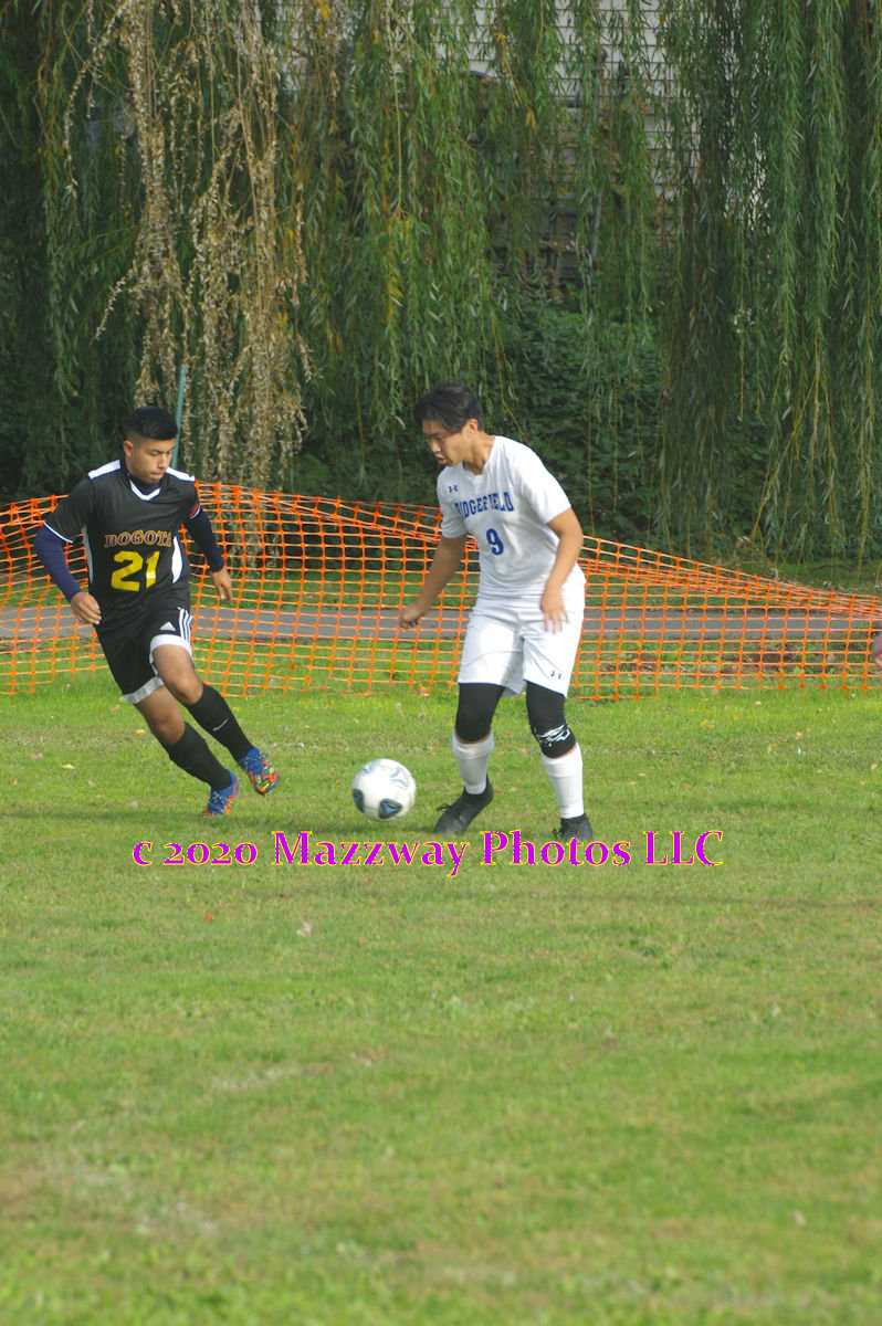 Bogota Blog NJ Bogota Soccer