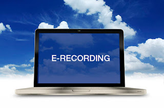 Cambridge Title Company e-recording Corporation Service Company