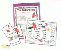 the-snowy-day-take-home-book-pack