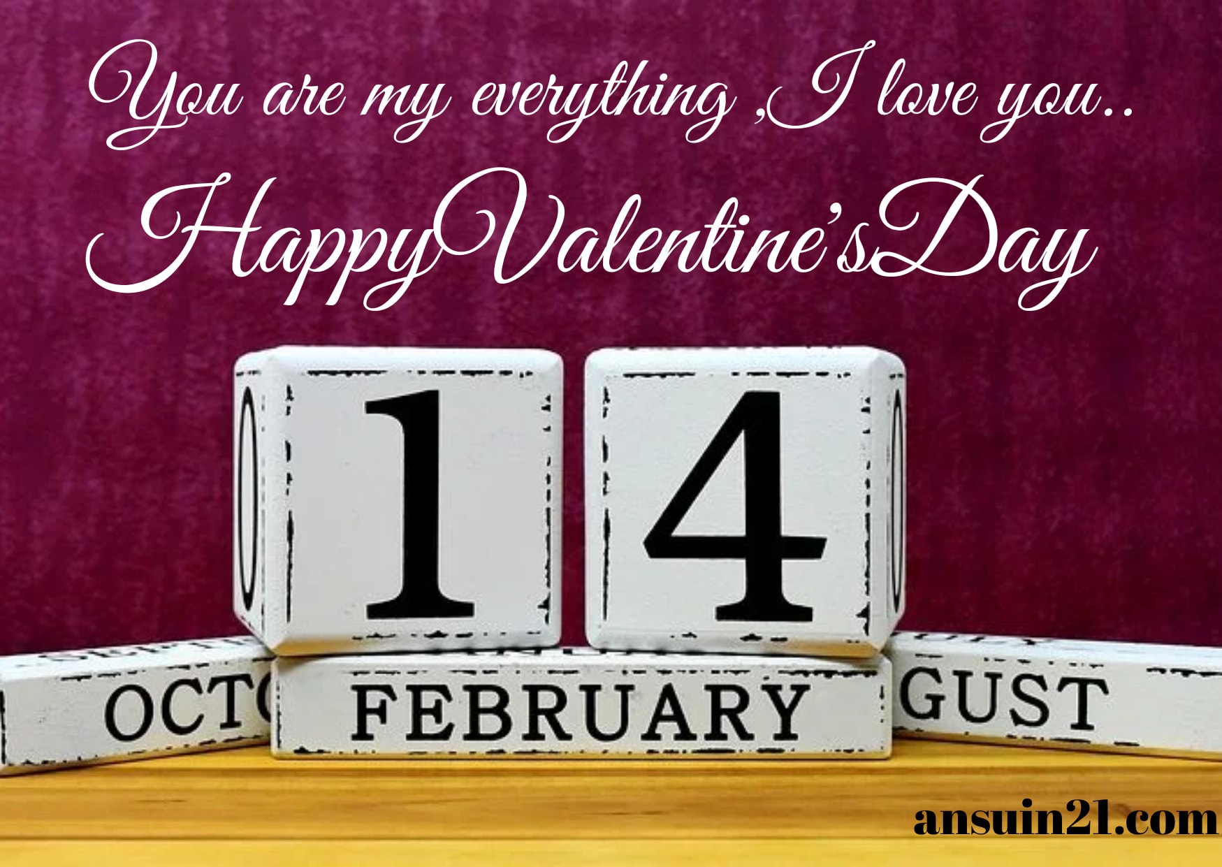 Best Happy Valentine's Day Wishes, Images & Quotes