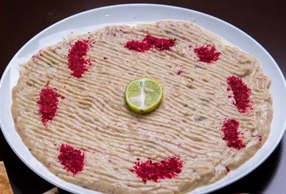 مطعم ريف العرب مطعم ريف العرب
