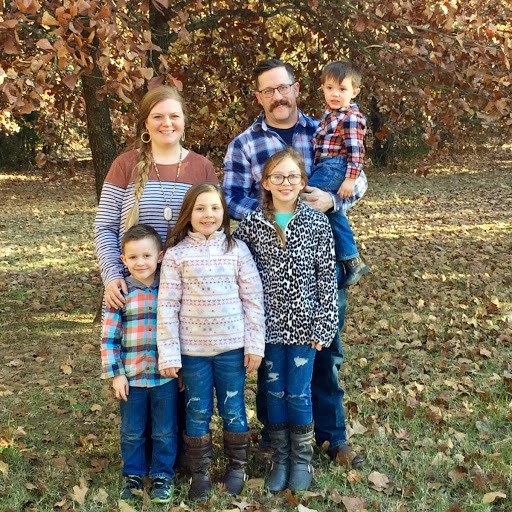 Durant Mercantile Chaffin Homestead Goods