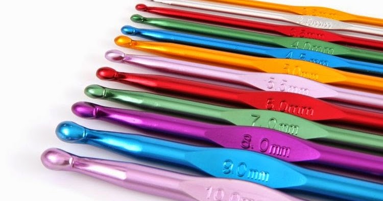 Daftar Harga Alat dan Benang Rajut Surabaya 2017 Toko